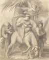 Flight into Egypt