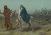 Flight into Egypt