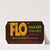 Flo Brand Citrus Label (1940s)