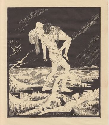 Flood (1923)