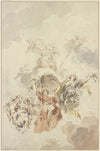Flora and Zephyr