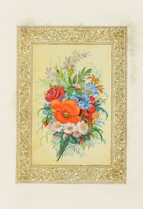 Flora Symbolica (1869)