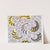 Floral design for printed textile Pl XXVIII by Anonymous