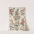 Floral Designs with Birds and Griffon (1784) by Giacomo Cavenezia