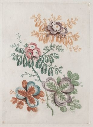 Floral Fantasies