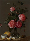 Floral Still Life