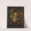 Floral Still Life by Juan de Arellano