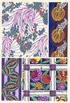 Floréal; dessins & coloris nouveaux Pl.06 (1925)