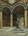 Florence, Palazzo Vecchio