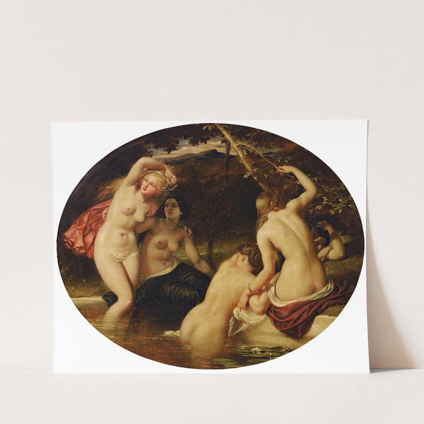 Florinda by William Edward Frost