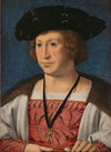 Floris van Egmond (1469-1539), Count of Buren en Leerdam