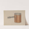 Flour Sifter by Arthur Wegg