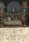 Flower Arrangements, Peacock, Butterflies, and Insect