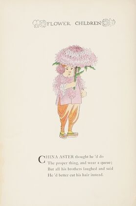 Flower Children pl79
