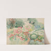 Flower Garden by Theodore Earl Butler