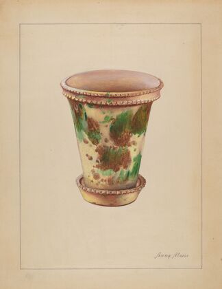 Flower Pot