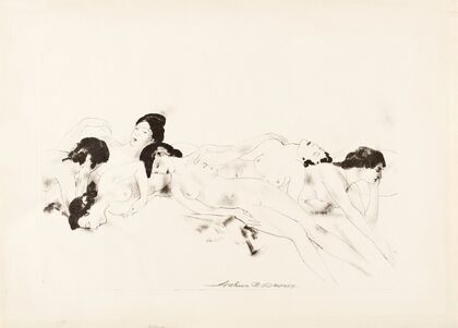 Flowers (1919-1920)