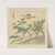 Flowers and Birds Pl.6 (19th century) by Ren Yi