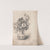 Flowers in a Pitcher by John Constable