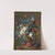 Flowers in an Urn by Jan van Huysum