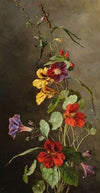 Flowers – Nasturtiums