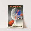 Fluobyl (1910-1950) by Laboratoires Licardy