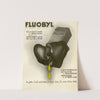 Fluobyl (1910-1950) by Laboratoires Licardy