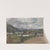 Flußlandschaft mit Brücke by Johann Marx