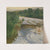 Flusslandschaft by Adolf Kaufmann