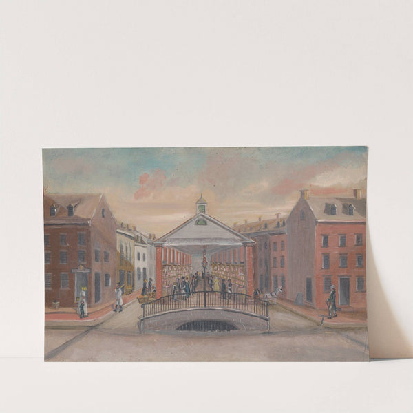 Fly Market by William P. Chappel