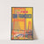 Fly TWA – San Francisco (1957) by David Klein