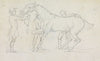Flying Childers and Grooms