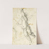 Flying Putto (1560-1609) by Annibale Carracci