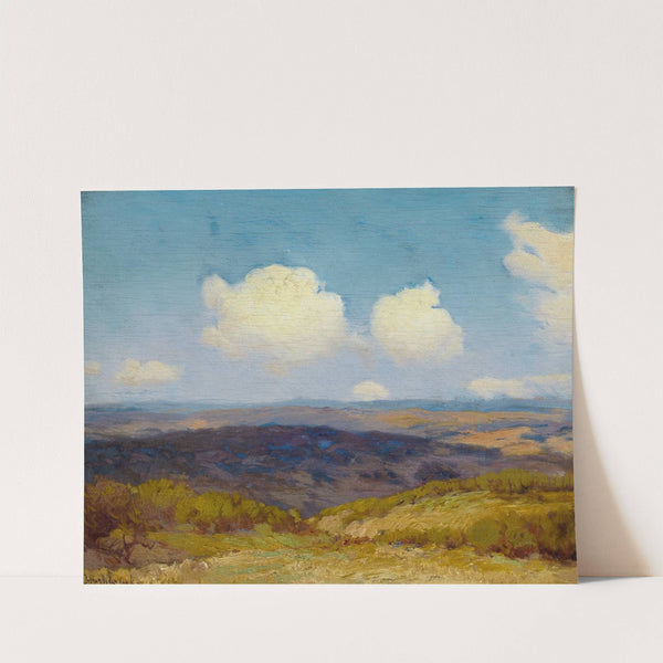 Flying Shadows by Julian Onderdonk