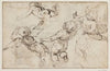 Flyvende putti