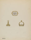 Fob Seal