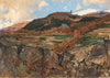 Foehn winds in the Eisack Valley