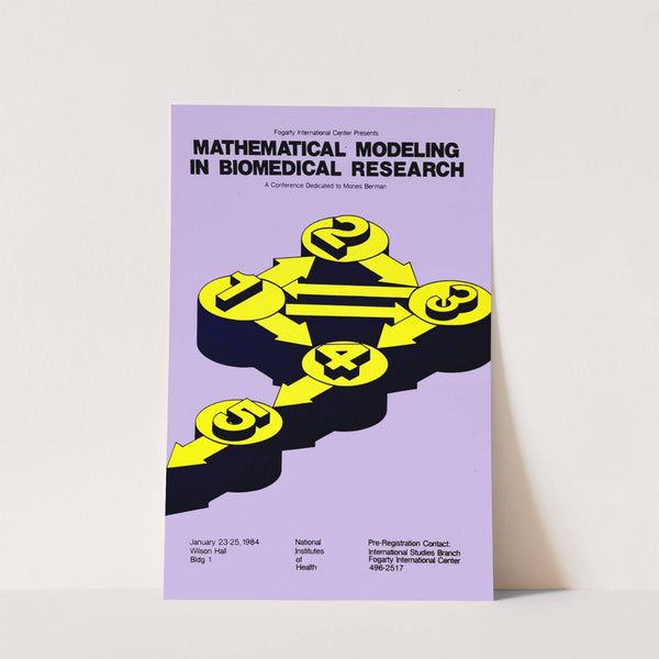 Fogarty International Center presents mathematical modeling in biomedical research by National Institutes of Health