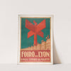 Foiro de Lyon by Georges Favre