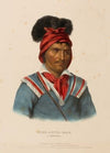 Foke-Luste-Hajo. A Seminole