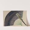 Folding Fans (Suehiro) (1909-1910) by Kamisaka Sekka