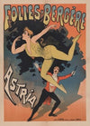 Folies-Bergère. Astria (1895)