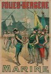 Folies-Bergere Marine (1890)