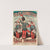 Folies-Rambuteau 18, Rue De Rambuteau Tous Les Soirs Grand Succes Roulez Tambours (1882-1888) by Imp. Charles Lévy