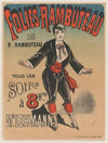 Folies-Rambuteau… Mlle Lehmann (1881)