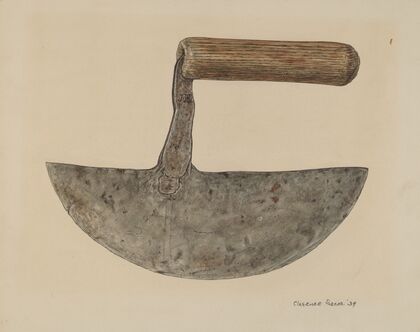 Food Chopper