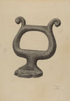 Foot Scraper