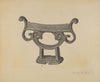 Foot Scraper