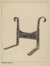 Foot Scraper