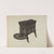 Foot Stove (c. 1937) by Wilbur M Rice
